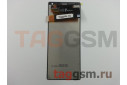 Дисплей для Sony Xperia 10 (I3113 / I3123 / I4113 / I4193) + тачскрин (черный), ориг