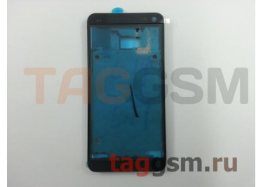 Рамка дисплея для HTC One (M7) (черный)