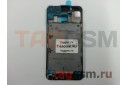 Рамка дисплея для HTC One (M7) (черный)