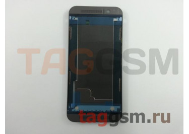 Рамка дисплея для HTC One (M9) (черный)