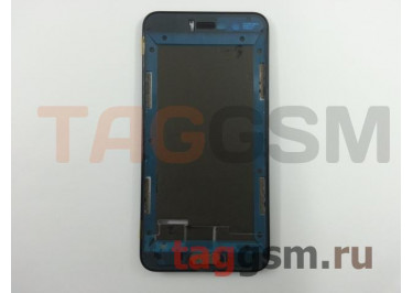Рамка дисплея для HTC U Play (черный)