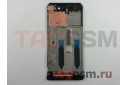 Рамка дисплея для Sony Xperia XA Ultra / XA Ultra Dual (F3211) (черный)