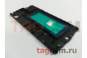 Рамка дисплея для Samsung A500 Galaxy A5 (черный)