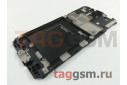 Рамка дисплея для Samsung G530 Galaxy Grand Prime (черный)