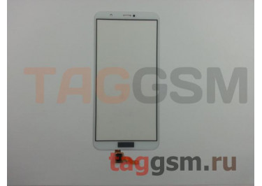 Тачскрин для Huawei P Smart (белый)