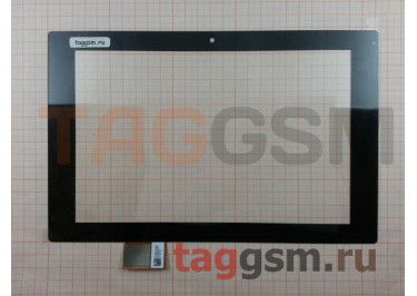 Тачскрин для Sony Xperia Tablet Z (I101FGT08.1) (черный)