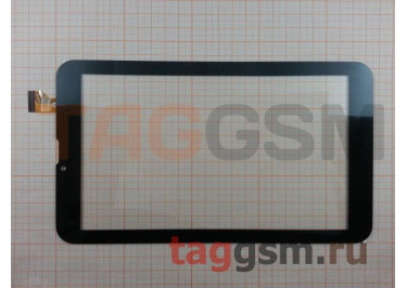 Тачскрин для China Tab 9.0'' XC-PG0900-061-FPC-A2 / DH-0933A2-PG-FPC133 / GT90PH724 / HJC-H902-0933A2-FPC133 / MF-918-090F / XN1397 / ZYD090-18V10 FHX (234*135 мм) (черный)