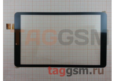Тачскрин для Irbis 10.1'' TZ198 ( XC-PG1010-122-A0) (251*150 мм) (черный)