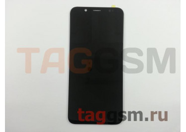 Дисплей для HTC U12 Life + тачскрин (черный)