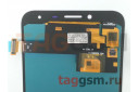 Дисплей для Samsung  SM-J400F Galaxy J4 (2018) + тачскрин (черный), OLED LCD