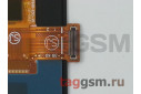 Дисплей для Samsung  SM-A520 Galaxy A5 (2017) + тачскрин (золото), OLED LCD