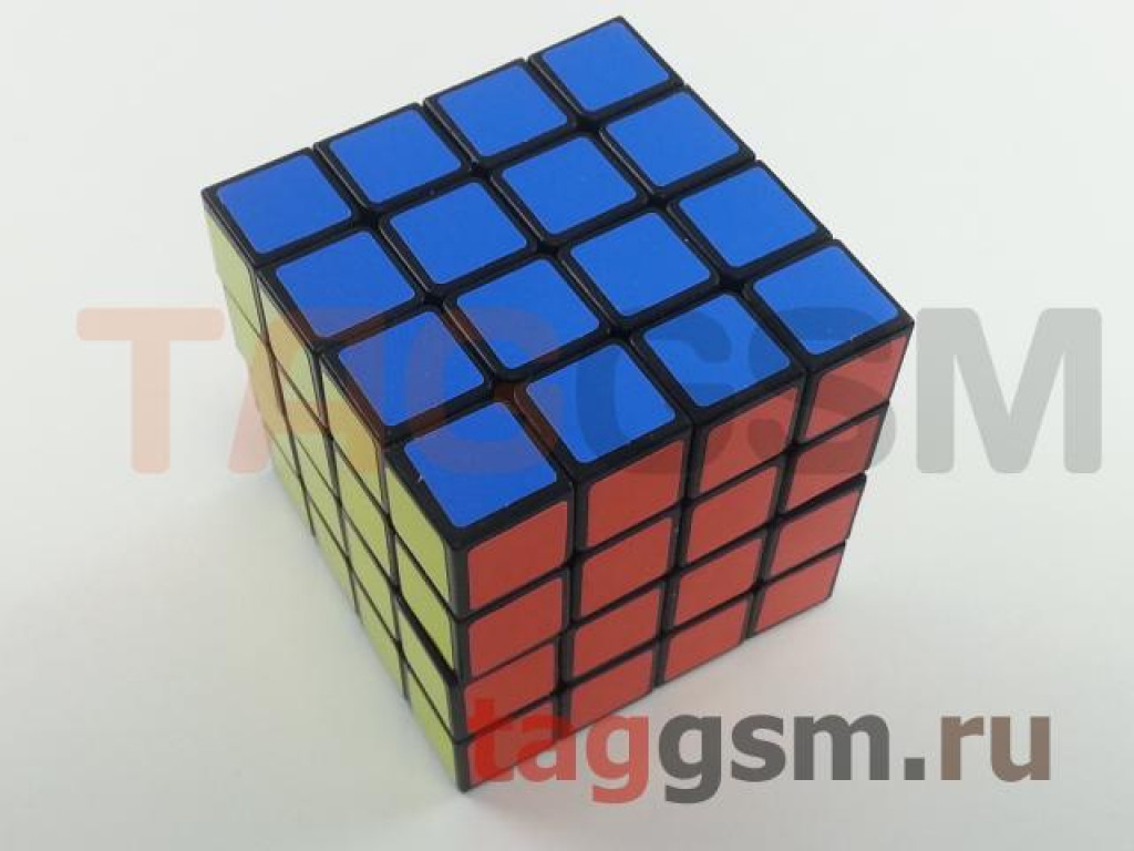 Rubik 4x4 online