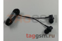 Наушники Xiaomi Piston Headphone Type-C version (HSEJ04WM) (black)