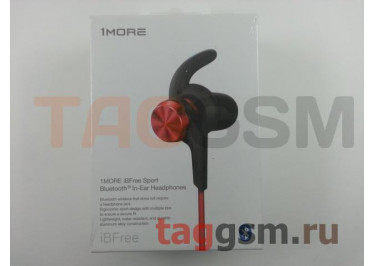 Наушники Xiaomi 1More iBFree Sport Bluetooth In-Ear Headphones (E1018BT) (red)