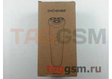 Электробритва Xiaomi ENCHEN BlackStone Shaver (black / grey)