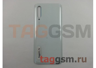 Задняя крышка для Xiaomi Mi A3 / Mi CC9e (белый)