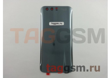 Задняя крышка для Huawei Honor 9 / 9 Premium (серый), ориг