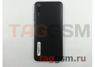 Задняя крышка для Xiaomi Redmi 7A (черный)
