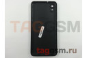 Задняя крышка для Xiaomi Redmi 7A (черный)