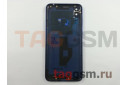 Задняя крышка для Huawei Honor 8C (фантомный синий), ориг