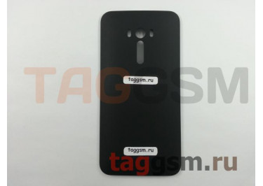 Задняя крышка для Asus Zenfone Selfie (ZD551KL) (черный), ориг