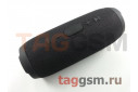 Колонка портативная (Bluetooth+AUX+MicroSD) (черная) Charge 3