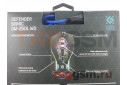 Мышь проводная DEFENDER Bionic WO GM-250L  6 кнопок,3200 dpi (черная)