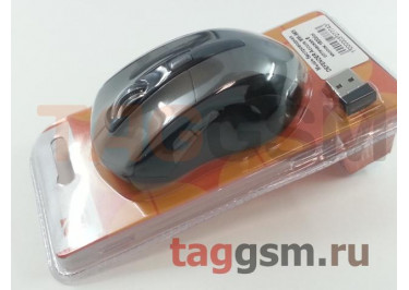 Мышь беспроводная DEFENDER Accura MM-965 оптическая 6 кнопок,1600dpi (коричневая)