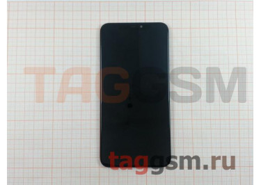 Дисплей для iPhone XS Max + тачскрин черный, ОРИГ100%