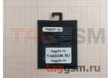 АКБ для Xiaomi Mi Note 3 (BM3A) (в коробке), ориг