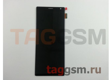Дисплей для Sony Xperia 10 Plus (I3213 / I3223 / I4213 / I4293) + тачскрин (черный)