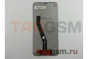 Дисплей для Xiaomi Redmi 8 / Redmi 8A + тачскрин (черный), ориг