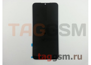 Дисплей для Xiaomi Redmi Note 8 / Note 8 (2021) + тачскрин (черный)