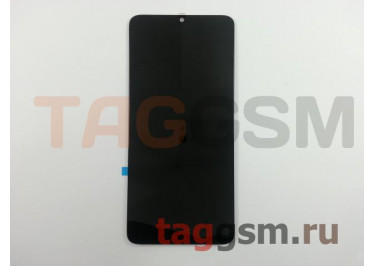 Дисплей для Xiaomi Redmi Note 8 Pro + тачскрин (черный)