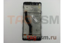 Дисплей для Huawei P9 Plus + тачскрин (черный)