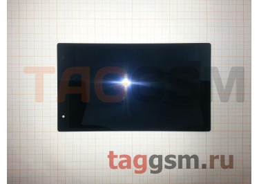 Дисплей для Lenovo Tab 4 Plus (TB-8704X) + тачскрин (черный)