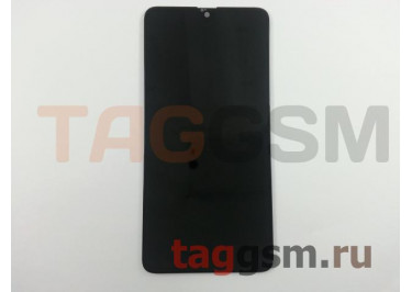 Дисплей для Huawei Mate 20 + тачскрин (черный)
