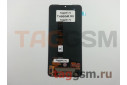 Дисплей для Xiaomi Mi 9 + тачскрин (черный), OLED LCD