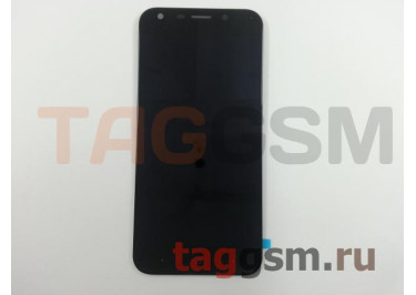 Дисплей для ZTE Blade A622 + тачскрин (черный)