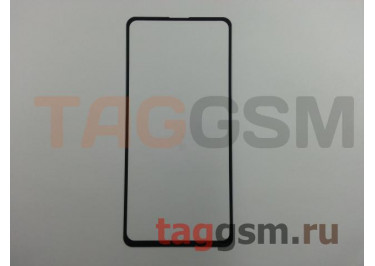 Стекло для Xiaomi Mi 9T / Mi 9T Pro / K20 / K20 Pro (черный)