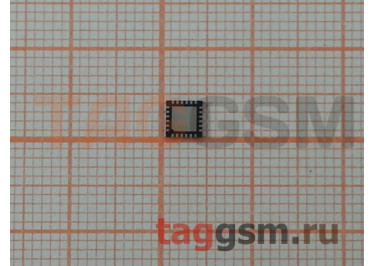BQ25601 контроллер заряда для Xiaomi