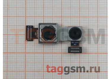 Камера для Xiaomi Redmi Note 6 Pro