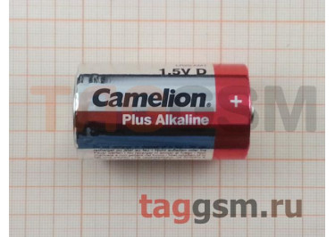 Элементы питания LR20-2BL (батарейка,1.5В) Camelion Alkaline