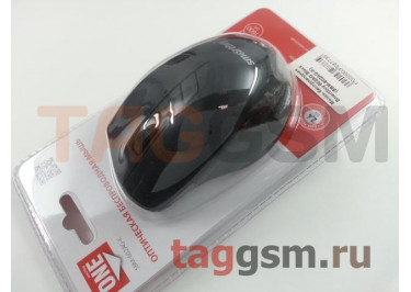 Мышь беспроводная Smartbuy 602AG Black (SBM-602AG-K)