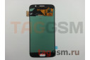 Дисплей для Samsung  SM-G920 Galaxy S6 + тачскрин (черный), OLED LCD