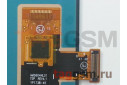 Дисплей для Samsung  SM-A730 Galaxy A8 Plus (2018) + тачскрин (черный), OLED LCD