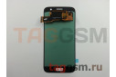 Дисплей для Samsung  SM-G930 Galaxy S7 + тачскрин (черный), OLED LCD