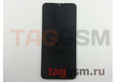 Дисплей для BQ BQ-6040L Magic + тачскрин (черный)