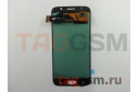 Дисплей для Samsung  SM-G920 Galaxy S6 + тачскрин (золото), OLED LCD