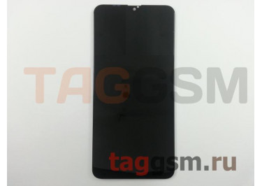 Дисплей для Samsung  SM-A105 / M105 Galaxy A10 / M10 + тачскрин  (черный), ориг